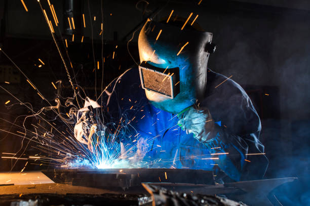 Trusted Boardman, OR Welder & Metal Fabrication Experts