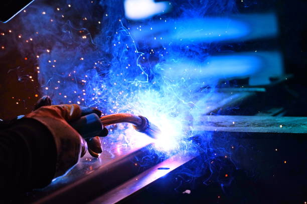 Trusted Boardman, OR Welder & Metal Fabrication Experts