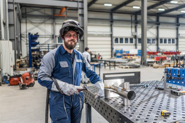 Best Pipe Welding in Boardman, OR