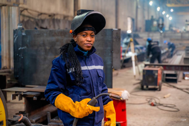Best Structural Steel Welding in Boardman, OR