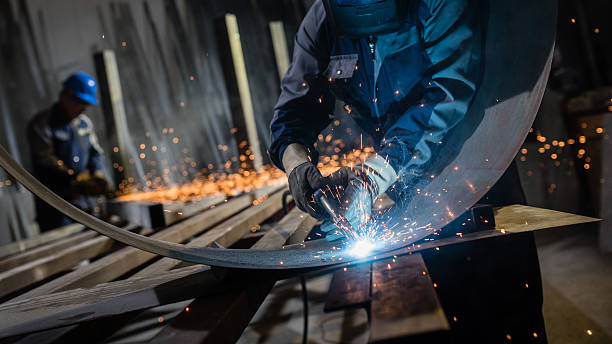 Best Aerospace and Defense Welding in Boardman, OR