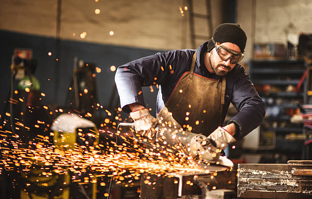 Best Specialty Welding Processes in Boardman, OR